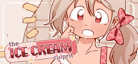 Boxart for The Ice Cream Culprit