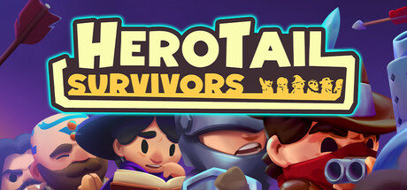 Boxart for HeroTail: Survivors