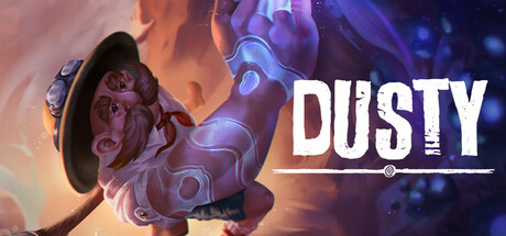 Boxart for Dusty