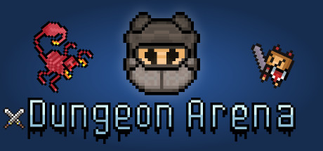 Boxart for Dungeon Arena