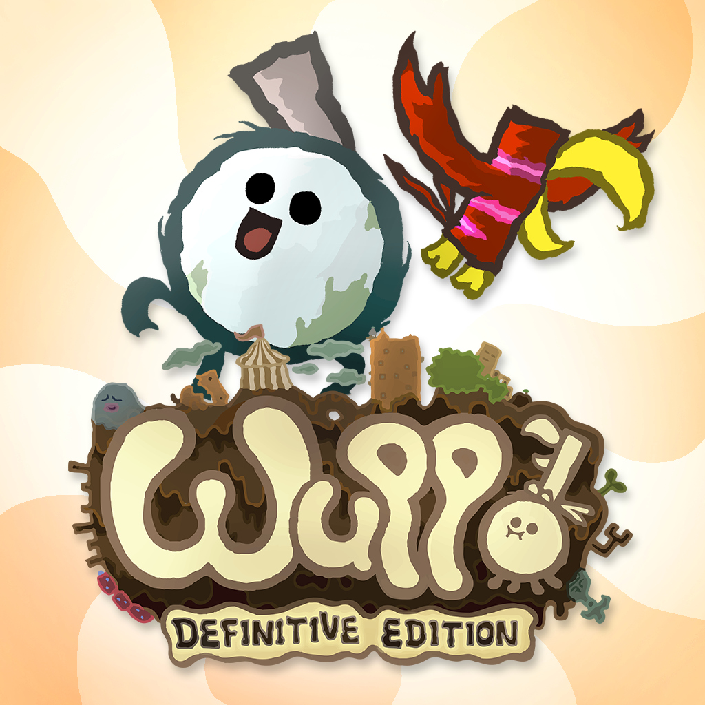 Boxart for Wuppo