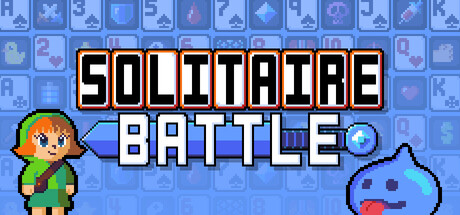 Boxart for Solitaire Battle