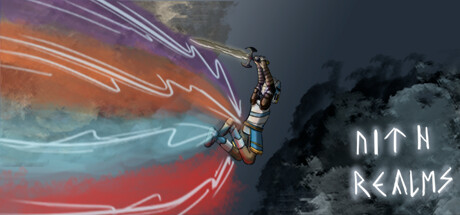 Boxart for Nith Realms