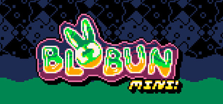 Boxart for Blobun Mini