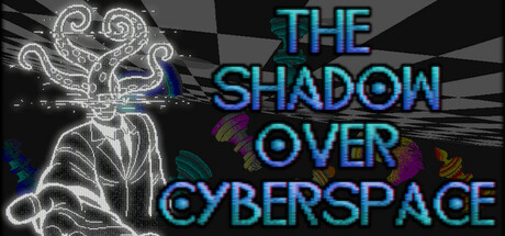 Boxart for The Shadow Over Cyberspace