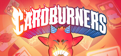 Boxart for Cardburners