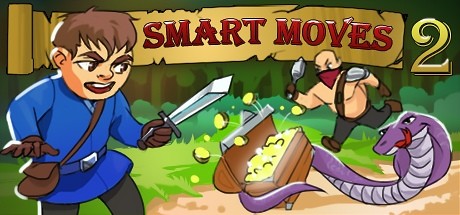 Boxart for Smart Moves 2