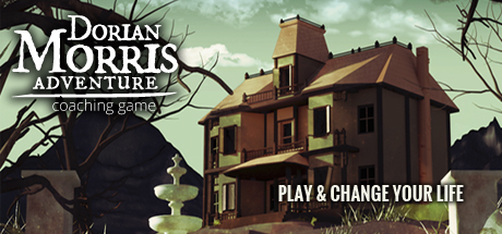 Boxart for Dorian Morris Adventure