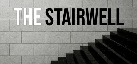 Boxart for The Stairwell