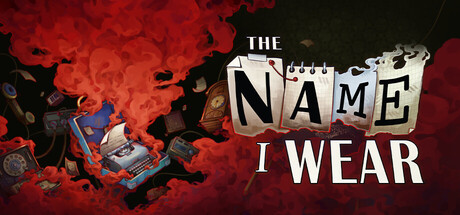 Boxart for The Name I Wear