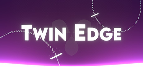 Boxart for Twin Edge