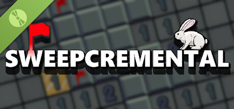 Boxart for Sweepcremental Demo