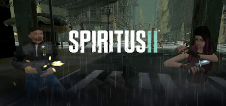 Boxart for SPIRITUS 2