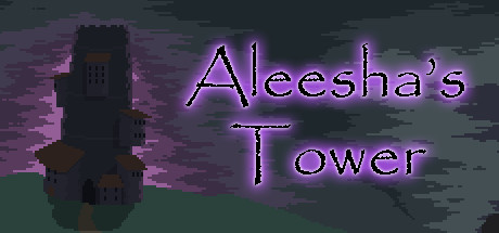 Boxart for Aleesha's Tower