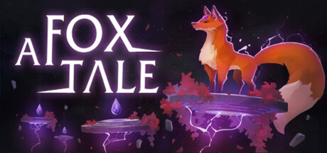 Boxart for A Fox Tale