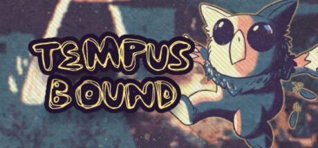 Boxart for Tempus Bound
