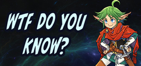Boxart for WTF Do You Know?
