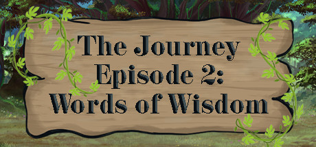 Boxart for The Journey - Episode 2: Words of Wisdom
