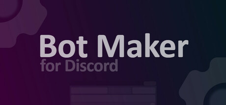 Boxart for Bot Maker For Discord