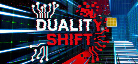 Boxart for Duality Shift
