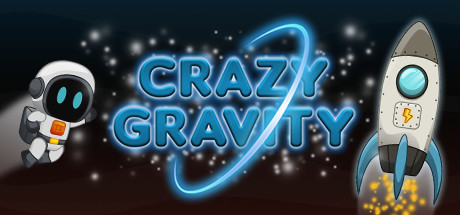 Boxart for Crazy Gravity