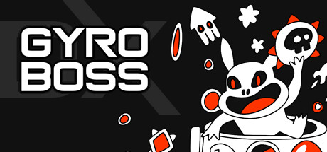 Boxart for Gyro Boss DX