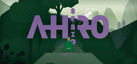 Boxart for Ahro