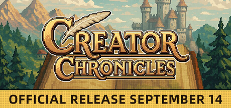 Boxart for Creator Chronicles