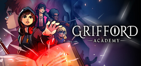 Boxart for Grifford Academy