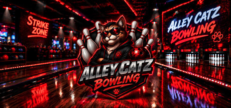 Boxart for Alley Catz Bowling