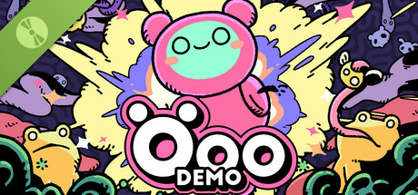 Boxart for Öoo Demo