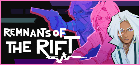 Boxart for Remnants of the Rift