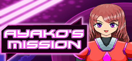 Boxart for Ayako's Mission
