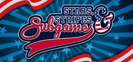 Boxart for Stars, Stripes, and Subgames