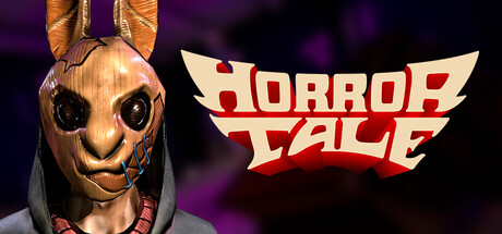 Boxart for Horror Tale 1: Kidnapper