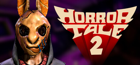 Boxart for Horror Tale 2: Samantha