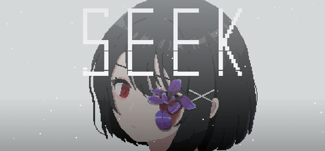 Boxart for Seek