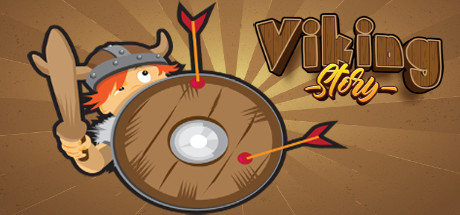 Boxart for Viking Story