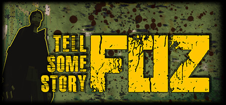 Boxart for Tell Some Story: Foz