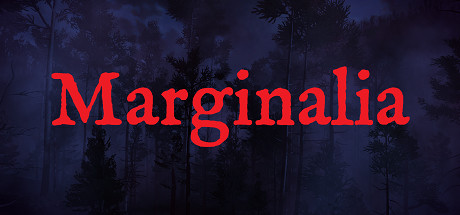 Boxart for Marginalia