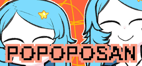 Boxart for POPOPOSAN