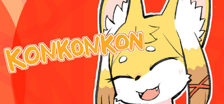 Boxart for KONKONKON