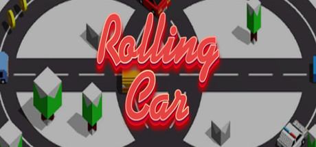 Boxart for Rolling Car