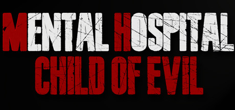 Boxart for Mental Hospital - Child of Evil