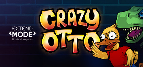 Boxart for Crazy Otto