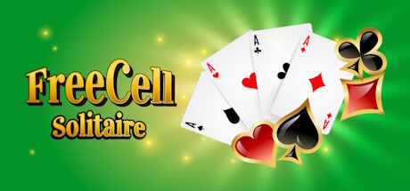 Boxart for FreeCell Solitaire Classic Card Game