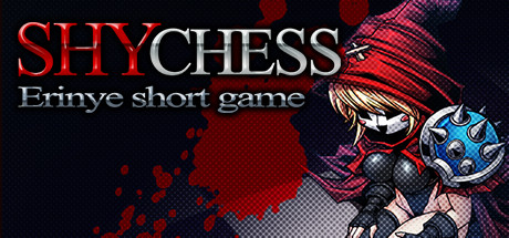 Boxart for ShyChess