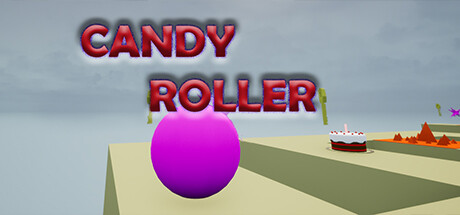 Boxart for Candy Roller