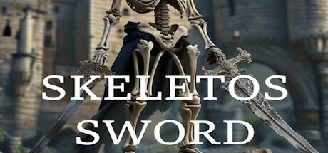 Boxart for Skeletos Sword