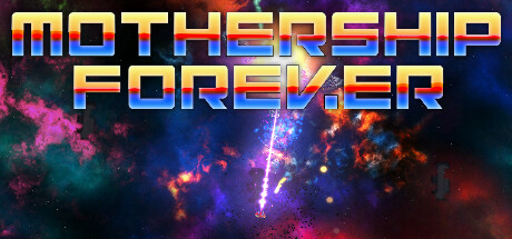 Boxart for Mothership Forever